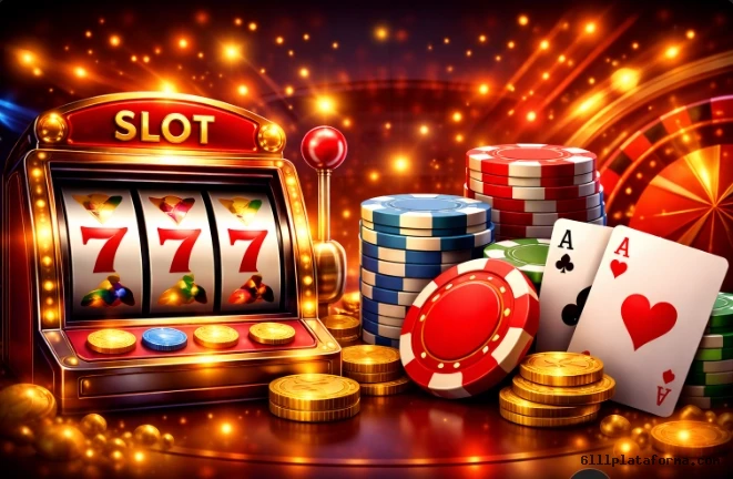 Loteria online